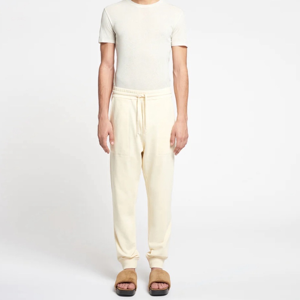 NANUSHKA SHAY SWEATPANTS XXS